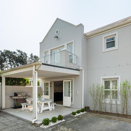 The Tram Home Stay Franschhoek Esterno foto
